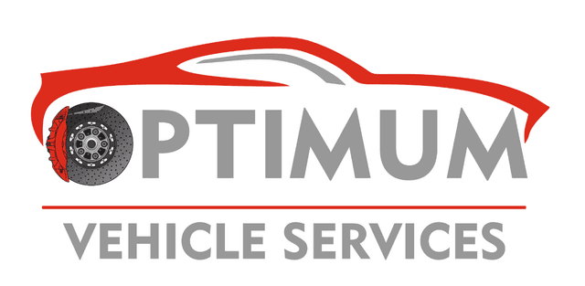Optimum Vehicle Services Logo